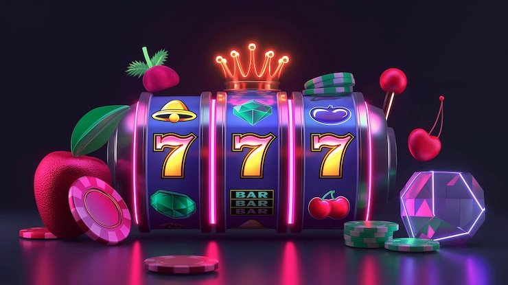 dan777 featured game showcase